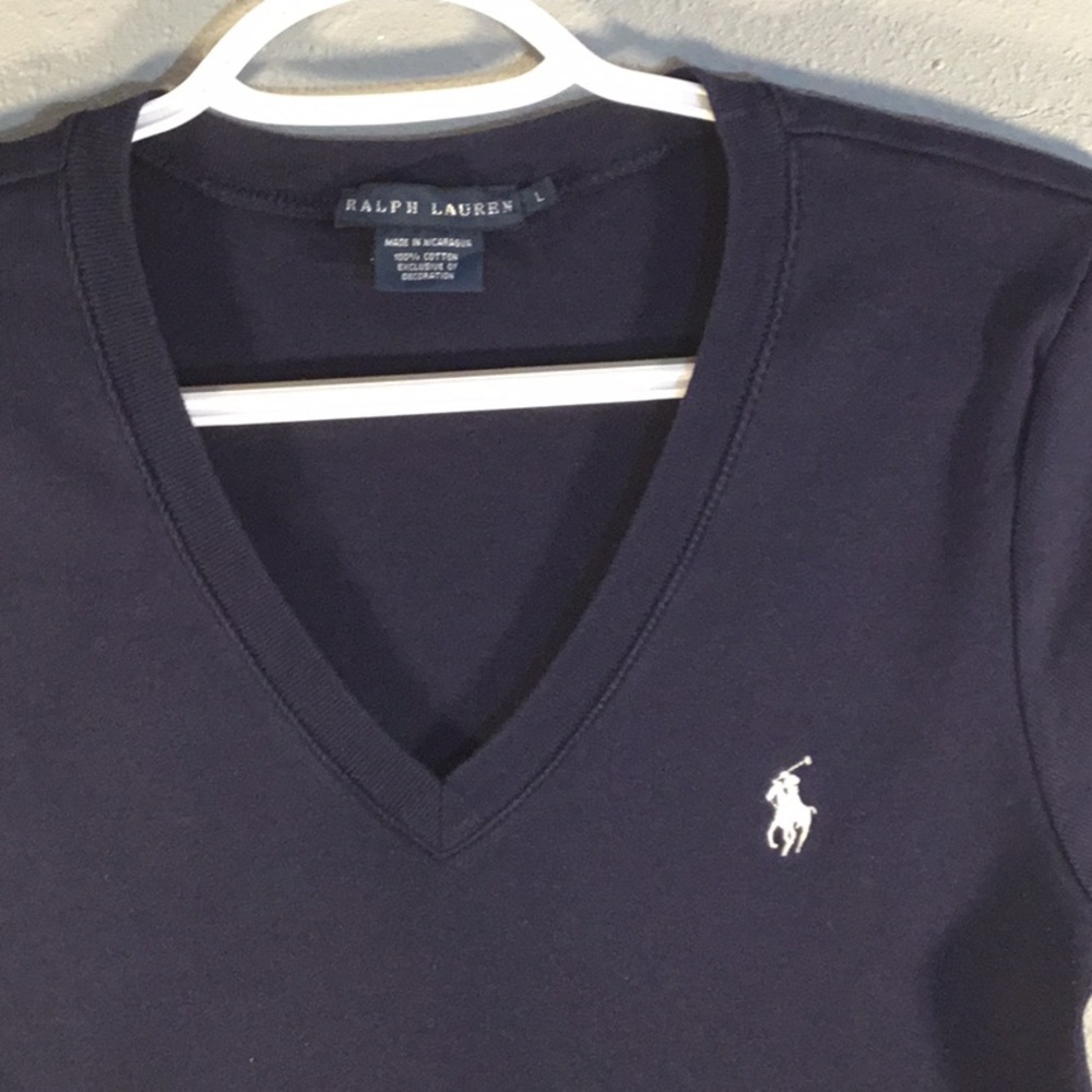 🇺🇸🇺🇸Ralph Lauren Girl’s Polo🇺🇸🇺🇸 - Picture 2 of 4